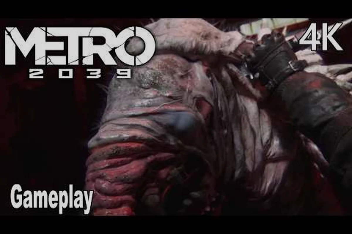 METRO 2039 Ranger-Modus: Leitfaden für Erkundung & Storytelling