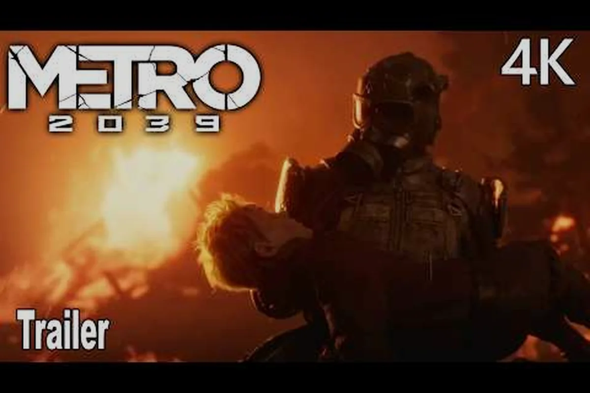 METRO 2039 Bald Erhältlich: Erster Blick – Zusammenfassung & Story-Hinweise