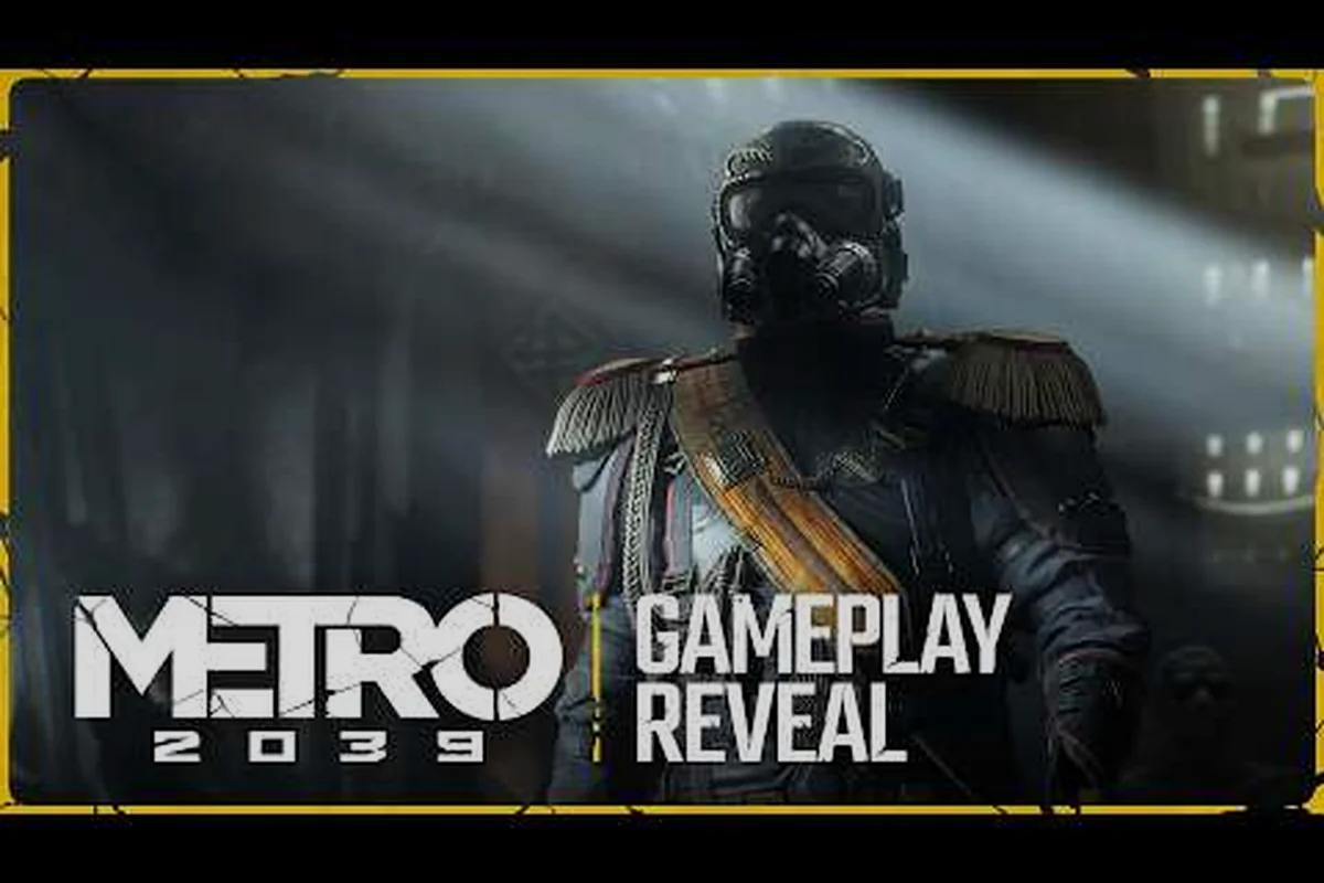 METRO 2039 Munitionsverwaltung: Waffen- & Währungs-Guide
