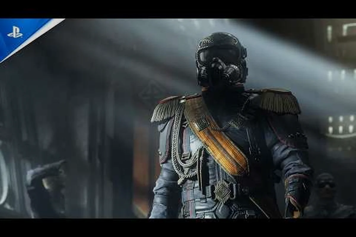 METRO 2039 60 FPS：DLSS 4アップスケーリングで快適なプレイを実現