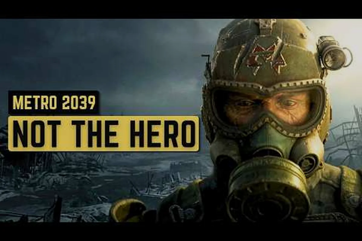 METRO 2039 Story-Theorien: Tyrannei, Krieg und Novoreich