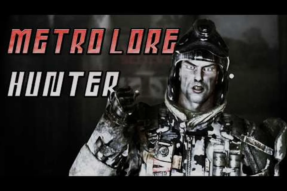 METRO 2039 Roter-Linien-Konflikt: Viertes Reich & Oberflächen-Mysterium