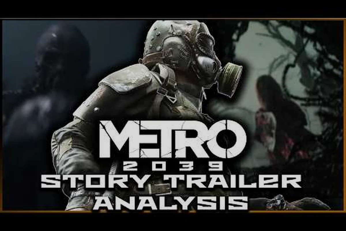 METRO 2039 Univers Metro : Canon de Glukhovsky et Chronologie